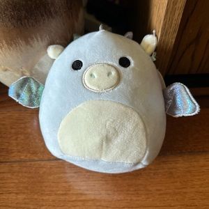 5” Kenny Squishmallow